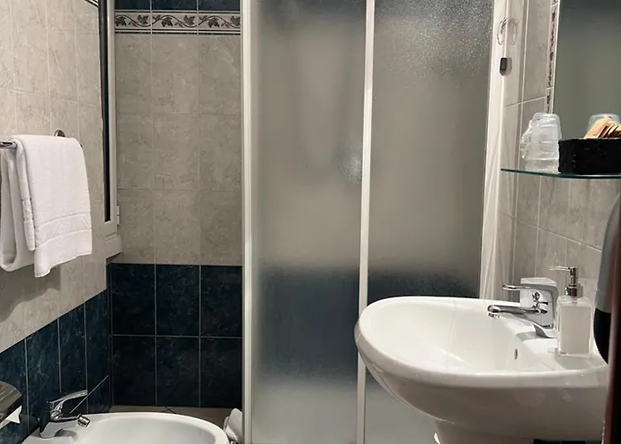 בית הארחה Citta Eterna
