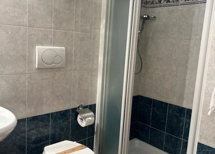 Citta Eterna 4* רומא