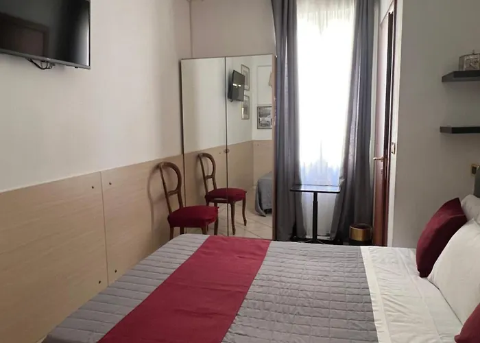 Citta Eterna 4*