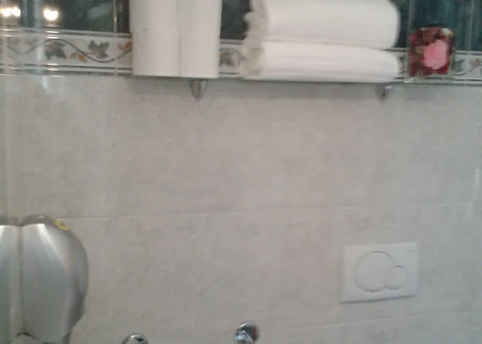 Citta Eterna 4* רומא