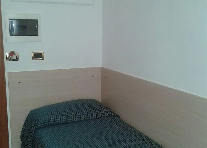 Citta Eterna 4* רומא