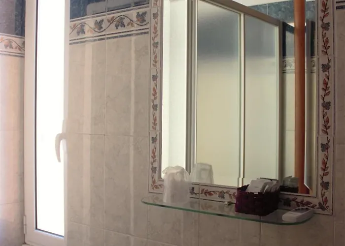 Citta Eterna 4*